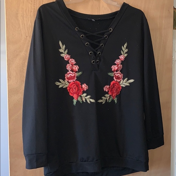 Shirt - Picture 1 of 5